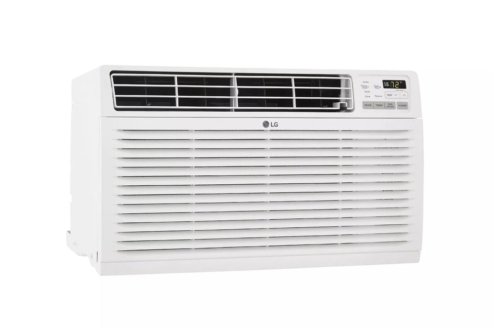 LG 14,000 BTU 230v Through-the-Wall Air Conditioner - Other (LT1430CNR)