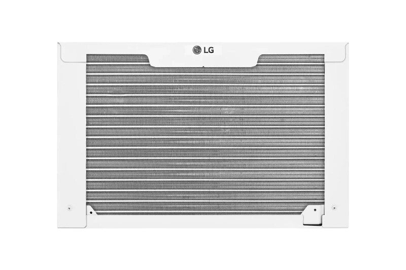 LG 12,000 BTU Window Air Conditioner - Other (LW1216ER)