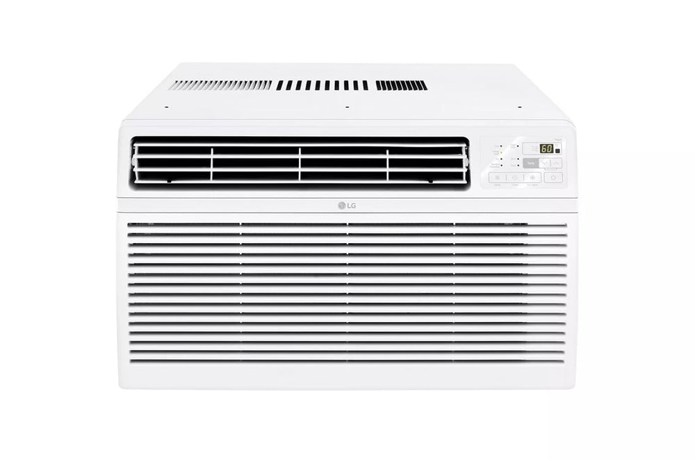 LG 14,000 BTU Smart Wi-Fi Enabled Window Air Conditioner - Other (LW1521ERSM1)