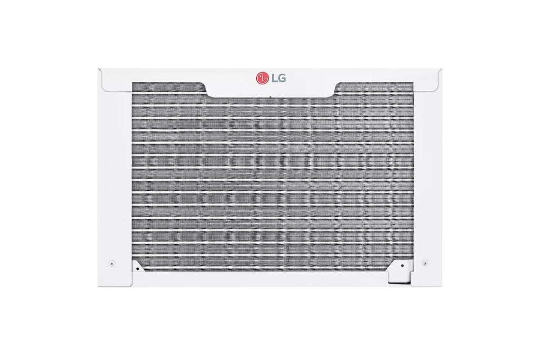 LG 14,000 Btu Smart Window Air Conditioner | Up To 700 Sq. Ft. - White (LW1521ERSM1)