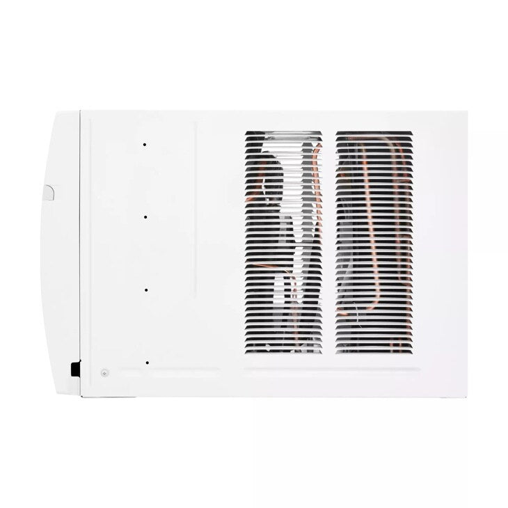 LG 14,000 Btu Smart Window Air Conditioner | Up To 700 Sq. Ft. - White (LW1521ERSM1)