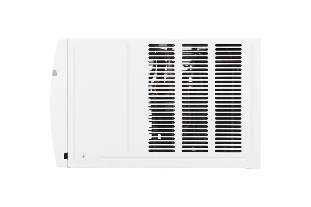 LG 24,500 BTU Smart Wi-Fi Enabled Window Air Conditioner - Other (LW2521ERSM)