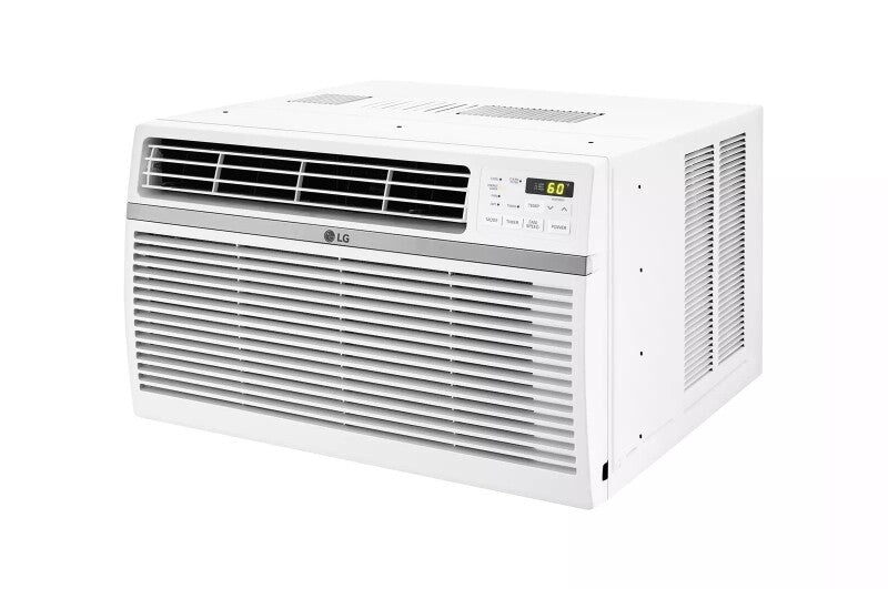 LG 8,000 BTU Window Air Conditioner - Other (LW8016ER)