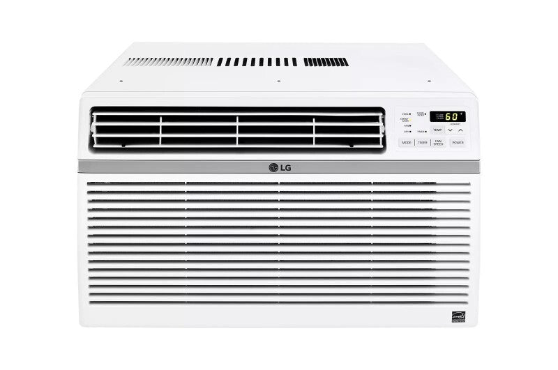 LG 8,000 BTU Window Air Conditioner - Other (LW8016ER)