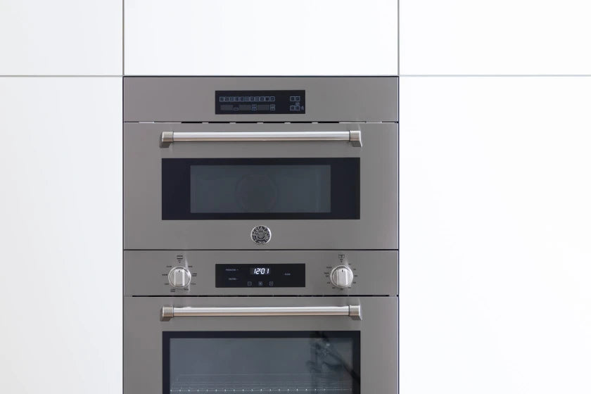 BERTAZZONI 30 Convection Speed Oven - Stainless Steel (MAST30SOEX)