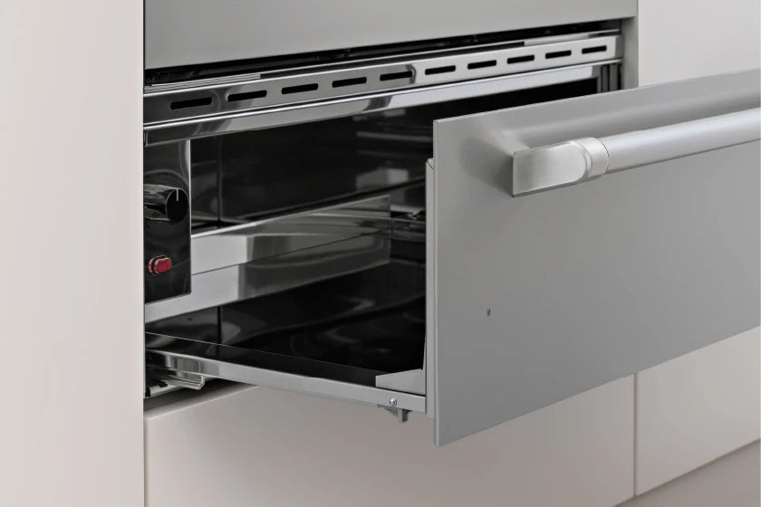 BERTAZZONI 30 Warming Drawer - Stainless Steel (MAST30WDEX)