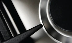 BERTAZZONI 36 Gas Rangetop 6 burners - Stainless Steel (MAST366RTXE)