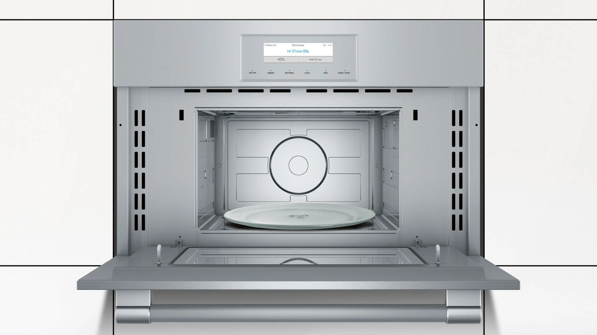 THERMADOR Professional Built-in Microwave 30'' - Stainless Steel (MB30WP)