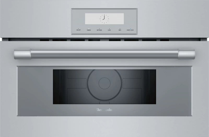 THERMADOR Professional Built-In Microwave 30" - Stainless Steel (MB30WP)