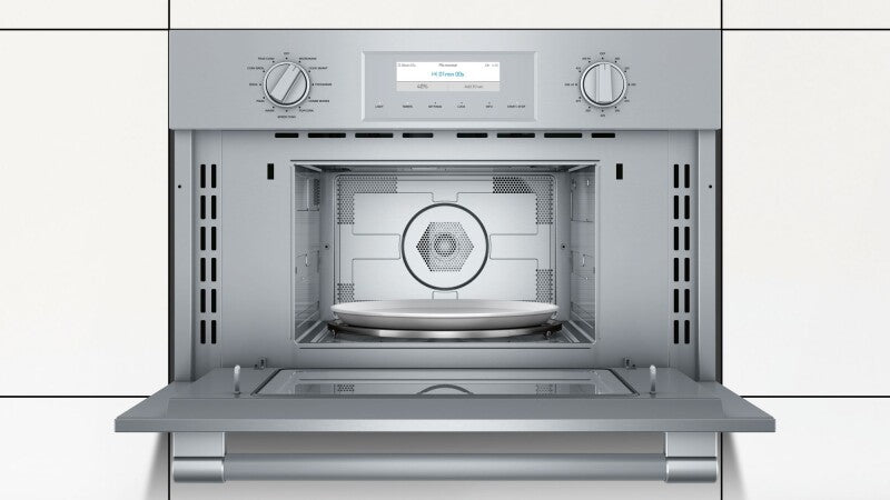 Thermador Professional Speed Oven 30"Professional Speed Oven 30'' - Stainless Steel (MC30WP)