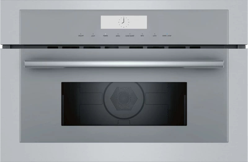 Thermador Masterpiece Speed Oven 30"Masterpiece® Speed Oven 30'' - Stainless Steel (MC30WS)