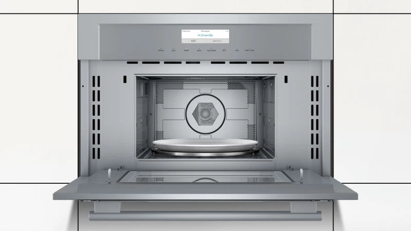 Thermador Masterpiece Speed Oven 30"Masterpiece® Speed Oven 30'' - Stainless Steel (MC30WS)