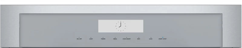 Thermador Masterpiece Speed Oven 30"Masterpiece® Speed Oven 30'' - Stainless Steel (MC30WS)