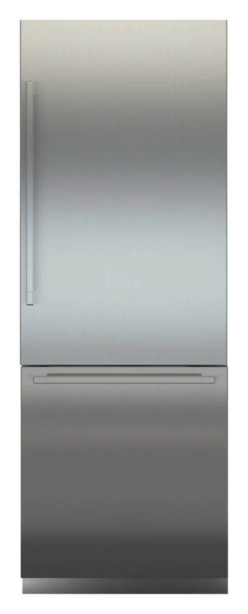 MONOLITH by Liebherr Fully Integrated Bottom Freezer Refrigerator with BioFresh - Panel Ready (MCB3050)