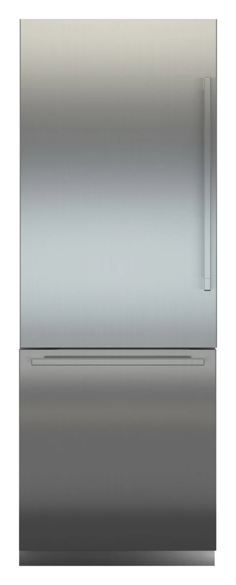 MONOLITH by Liebherr Fully Integrated Bottom Freezer Refrigerator with BioFresh - Panel Ready (MCB3051)