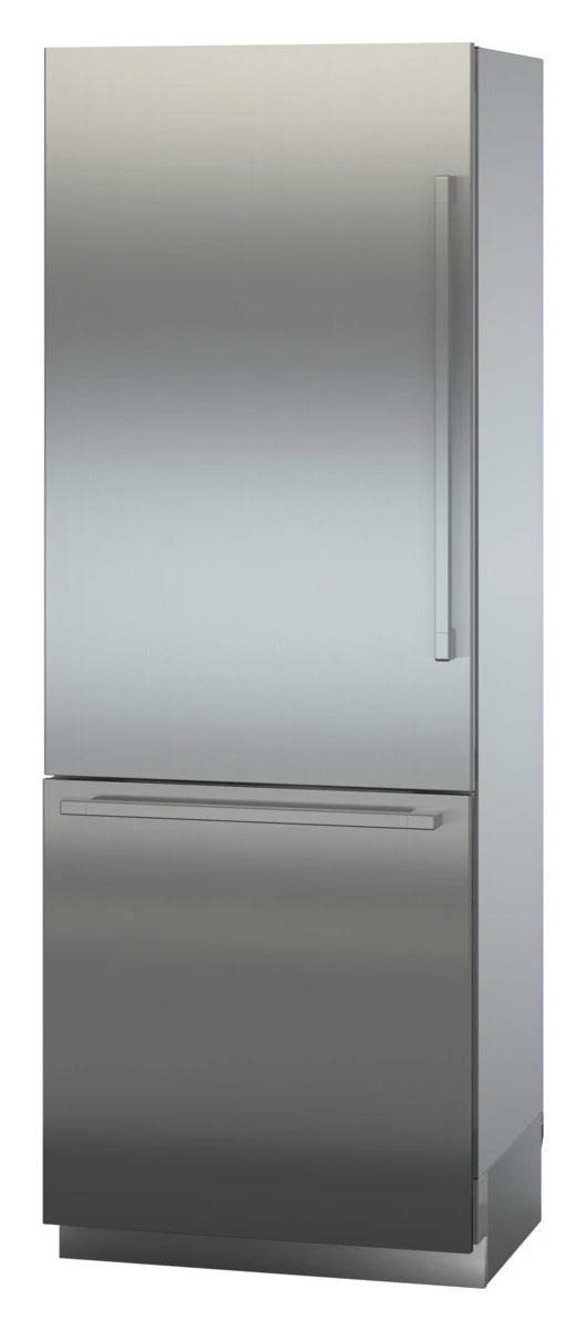 MONOLITH by Liebherr Fully Integrated Bottom Freezer Refrigerator with BioFresh - Panel Ready (MCB3051)