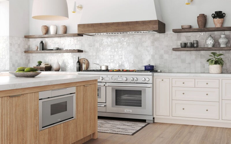 THERMADOR 30" MicroDrawer Microwave - Stainless Steel (MD30BS)