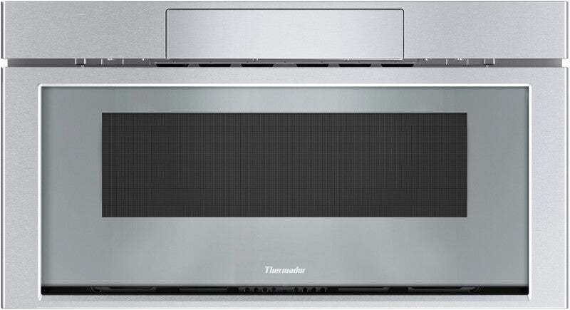 THERMADOR 30" MicroDrawer Microwave - Stainless Steel (MD30BS)