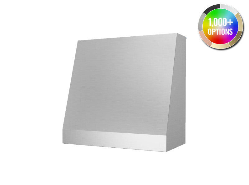 BLUESTAR 30″ Mesa - Stainless Steel (ME030ML)