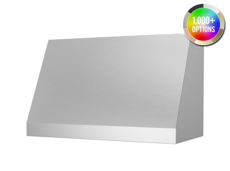 BLUESTAR 66″ Mesa - Stainless Steel (ME066ML)