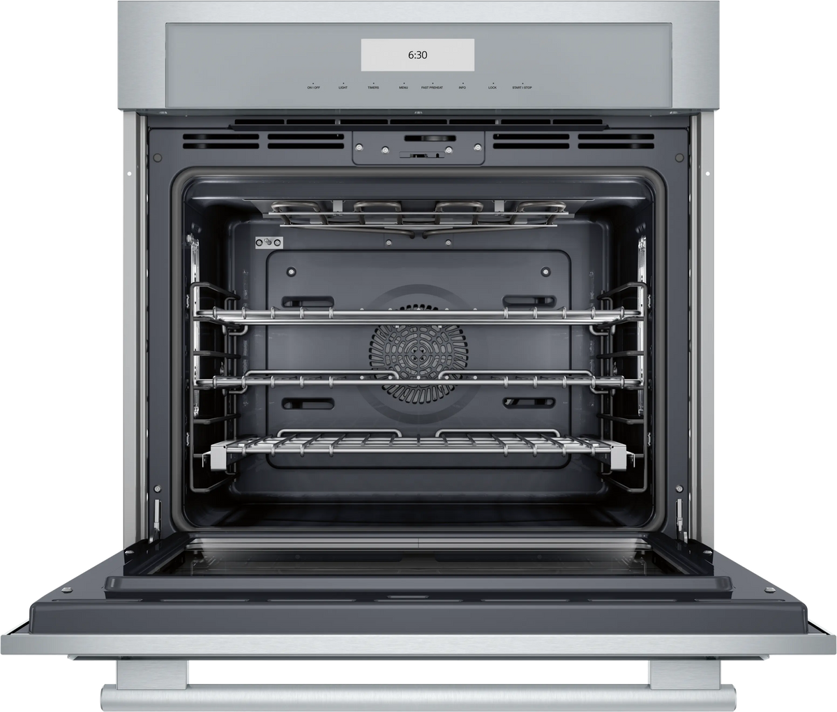 THERMADOR Masterpiece® Single Wall Oven 30'' - Stainless Steel (ME301WS)