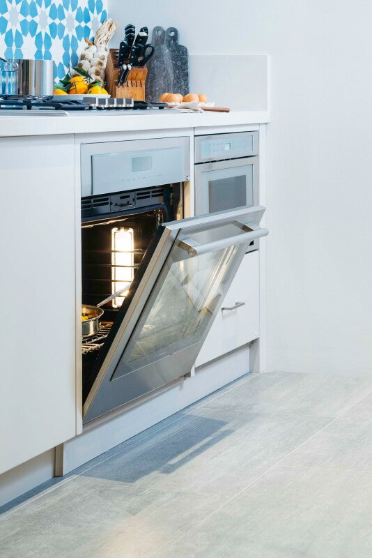 Thermador Masterpiece Single Wall Oven 30" - Stainless Steel (ME301WS)