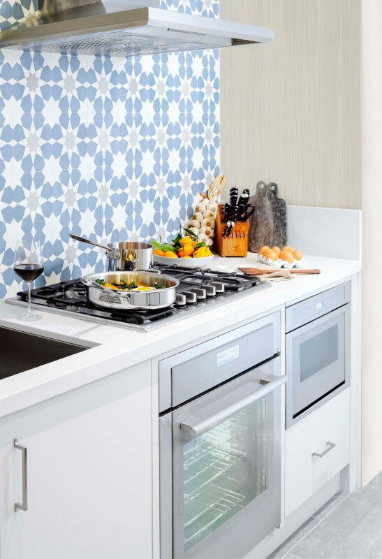 Thermador Masterpiece Single Wall Oven 30" - Stainless Steel (ME301WS)