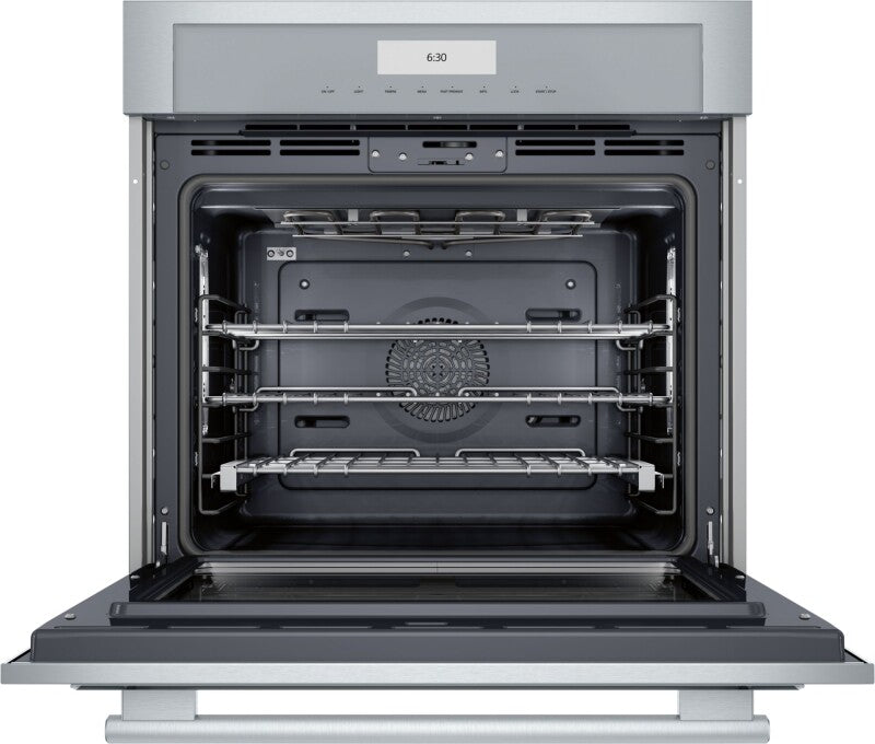 Thermador Masterpiece Single Wall Oven 30" - Stainless Steel (ME301WS)