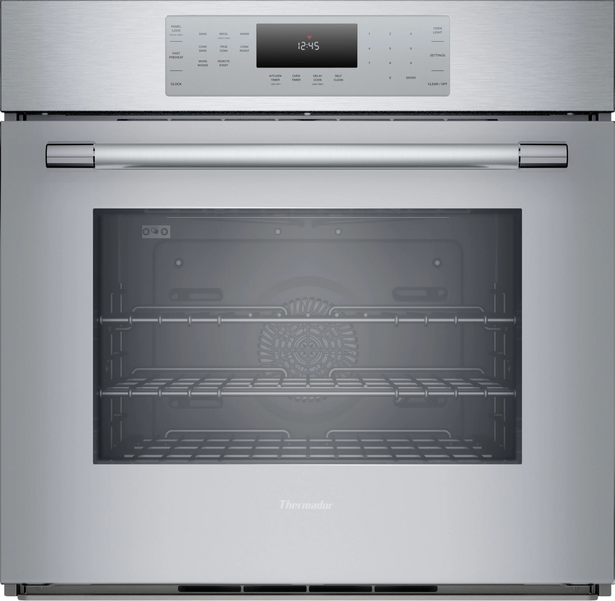 THERMADOR Masterpiece® Single Wall Oven 30'' - Stainless Steel (ME301YP)