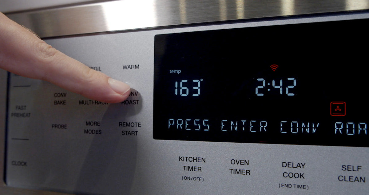 THERMADOR Masterpiece® Single Wall Oven 30'' - Stainless Steel (ME301YP)