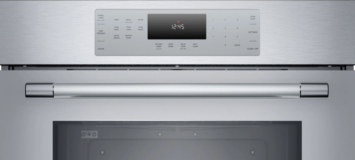 THERMADOR Masterpiece® Single Wall Oven 30'' - Stainless Steel (ME301YP)