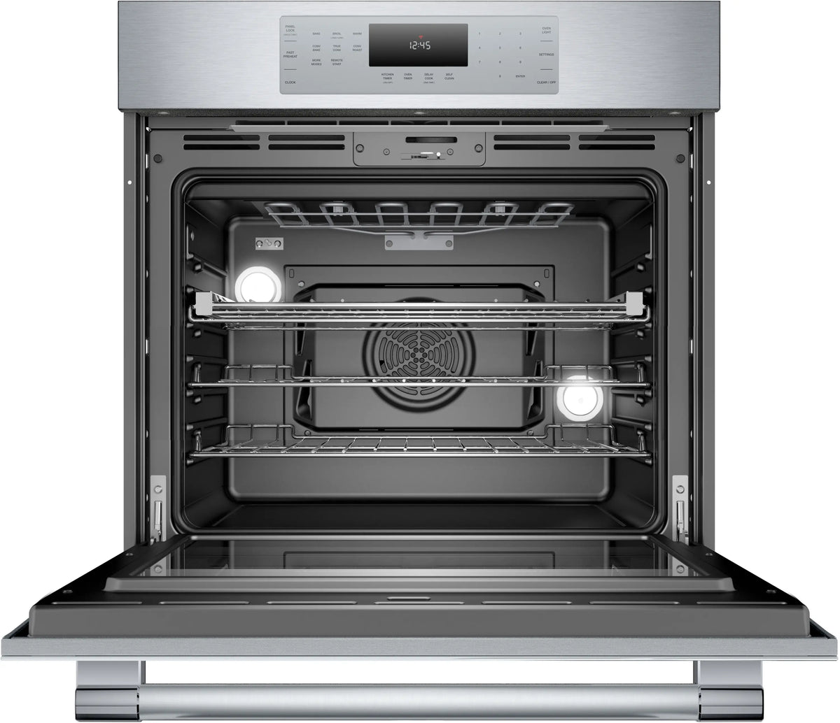 THERMADOR Masterpiece® Single Wall Oven 30'' - Stainless Steel (ME301YP)