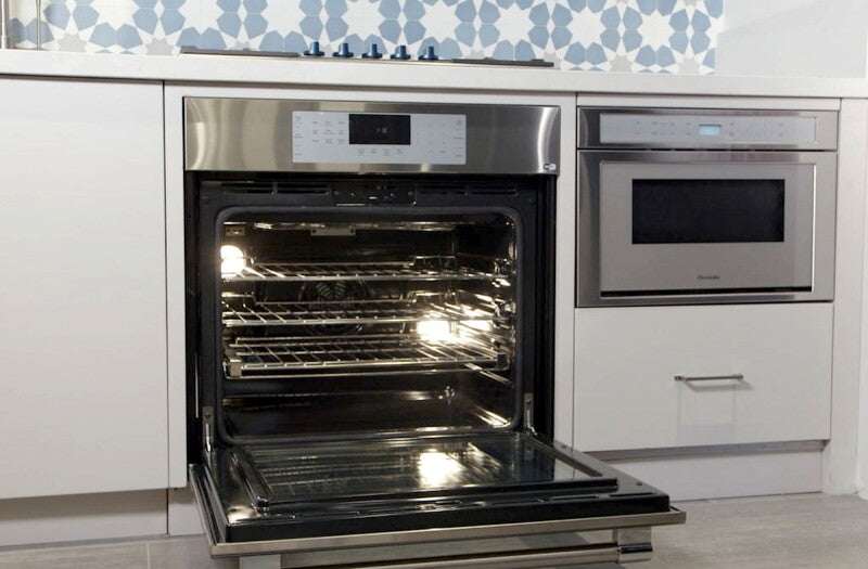 Thermador Masterpiece Single Wall Oven 30" - Stainless Steel (ME301YP)