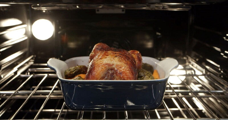 Thermador Masterpiece Single Wall Oven 30" - Stainless Steel (ME301YP)