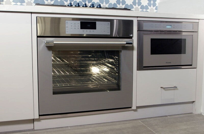 Thermador Masterpiece Single Wall Oven 30" - Stainless Steel (ME301YP)