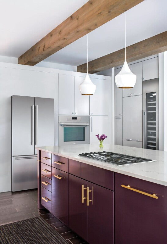 Thermador Masterpiece Single Wall Oven 30" - Stainless Steel (ME301YP)