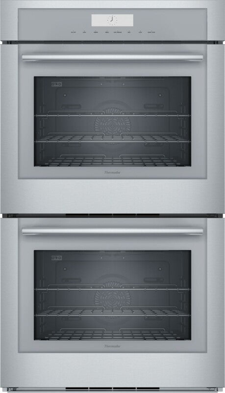 Thermador Masterpiece Double Wall Oven 30" - Stainless Steel (ME302WS)