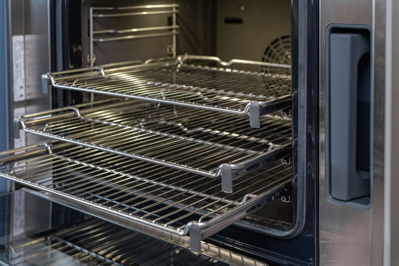 Thermador Mast Spec Sgl, 30", Deluxe, Steam and Convection Oven - Stainless Steel (MEDS301BS)