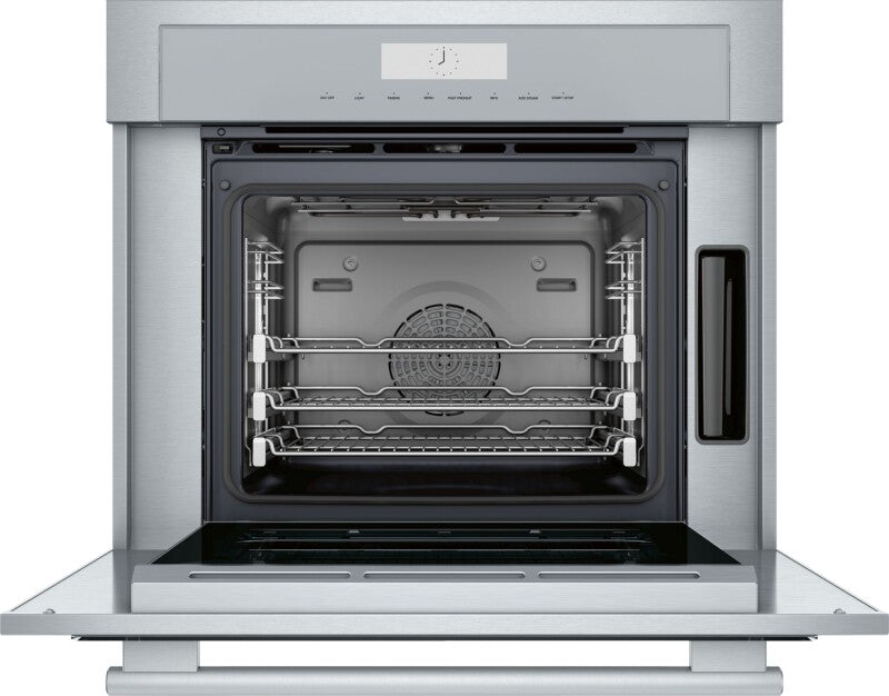 Thermador Steam Convection 30" Steam Convection 30'' - Stainless Steel (MEDS301WS)