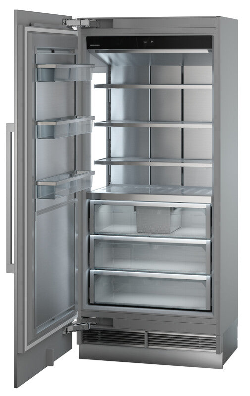 Monolith by Liebherr Fully Integrated Freezer, Left Hinged - Panel Ready (MF3661)