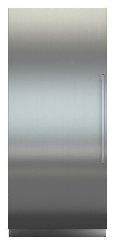 Monolith by Liebherr Fully Integrated Freezer, Left Hinged - Panel Ready (MF3661)