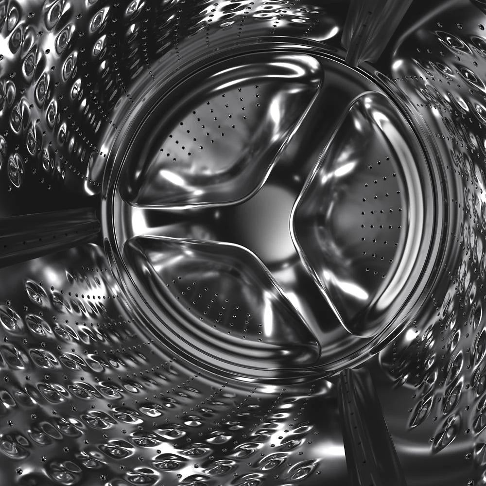 Maytag Front Load Washer with Extra Power and 12-Hr Fresh Spin option - 4.5 cu. ft. - White (MHW5630HW)