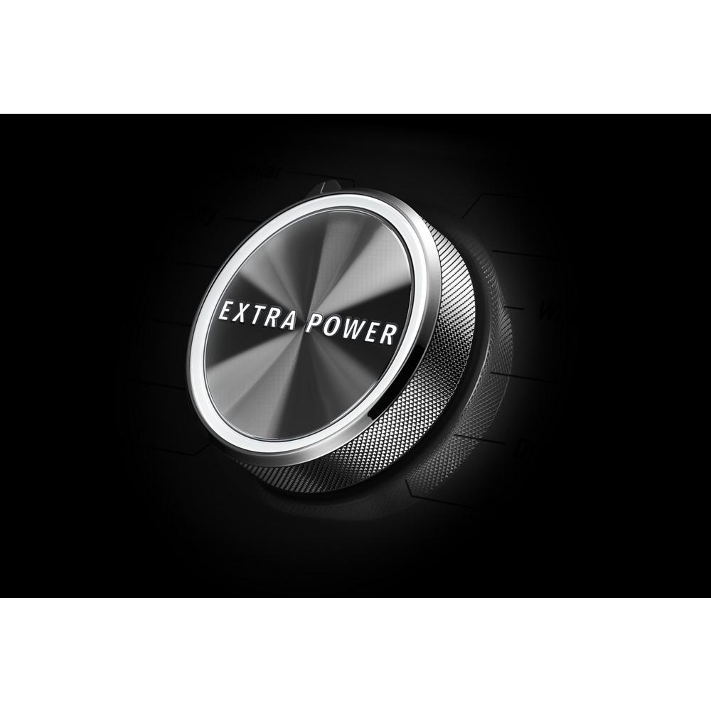 Maytag Smart Front Load Washer with Extra Power and 24-Hr Fresh Hold option - 5.0 cu. ft. - White (MHW8630HW)