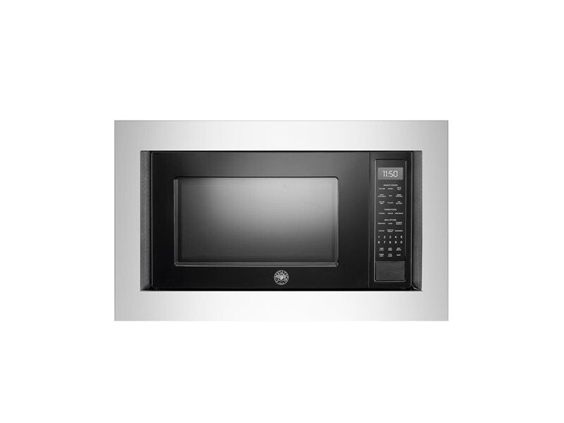 BERTAZZONI 30 Microwave Oven -  (MO30STANE)