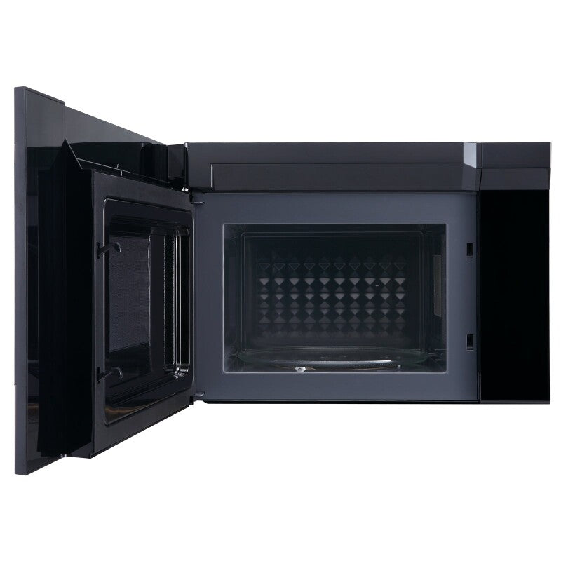 AVANTI Avanti 1.3 cu. ft. OTR Microwave Oven - Stainless Steel (MOTR13D3S)