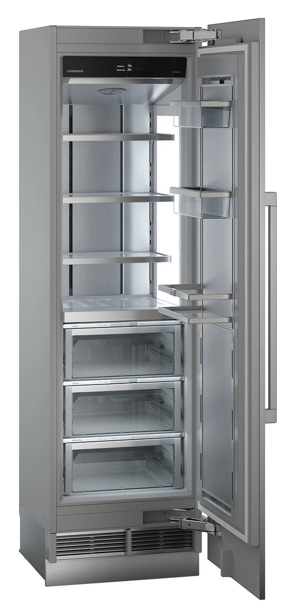 MONOLITH by Liebherr Fully Integrated Refrigerator with BioFresh - Panel Ready (MRB2400)