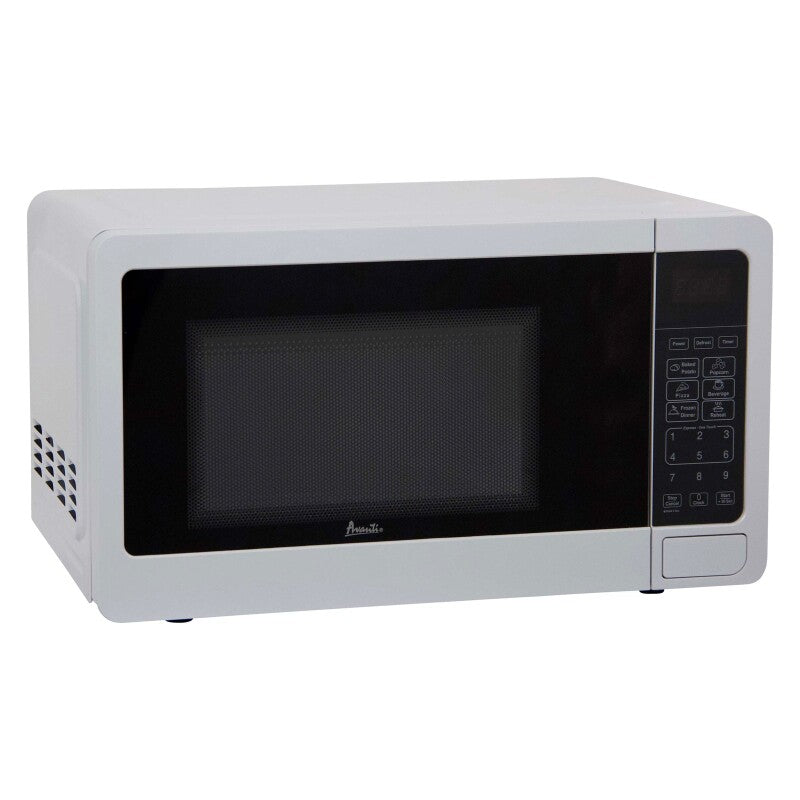 AVANTI Avanti Countertop Microwave Oven, 0.7 cu. ft. - Black (MT7V1B)