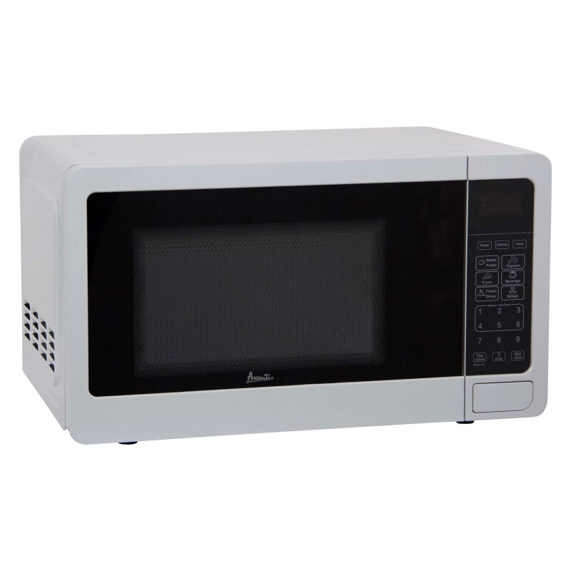 AVANTI Avanti Countertop Microwave Oven, 0.7 cu. ft. - Black / 0.7 cu. ft. -  (MT7V1B)