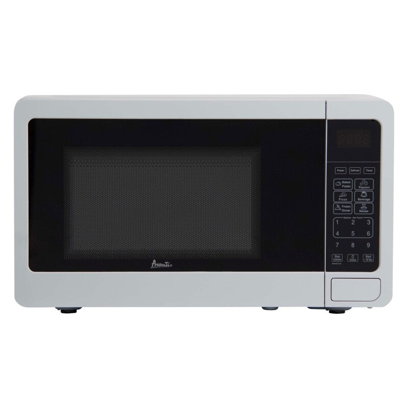 AVANTI Avanti Countertop Microwave Oven, 0.7 cu. ft. - Black / 0.7 cu. ft. -  (MT7V1B)