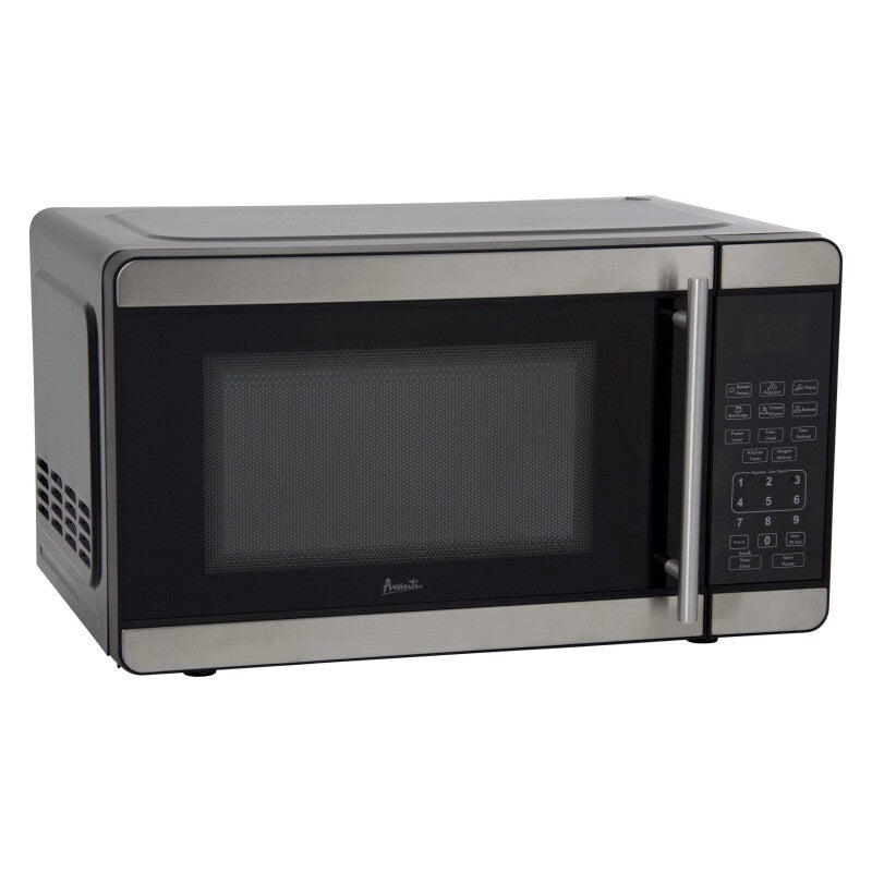 AVANTI Avanti Countertop Microwave Oven, 0.7 cu. ft. - Black / 0.7 cu. ft. -  (MT7V1B)
